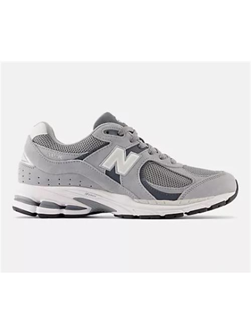 scarpe lifestyle NEW BALANCE | M2002RSTSTEEL